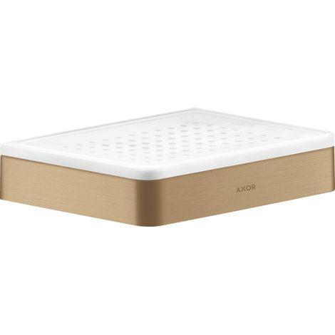 AXOR 42803140 Porte-savon Axor Universal (1/2)
