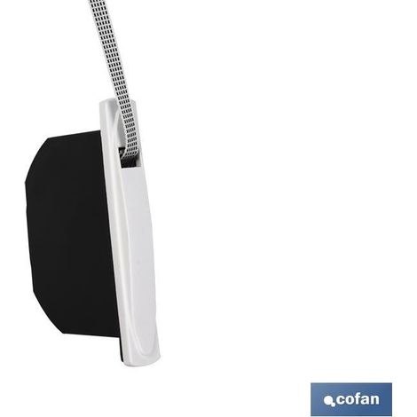 Collecteur de ruban plastique compact 18 mm