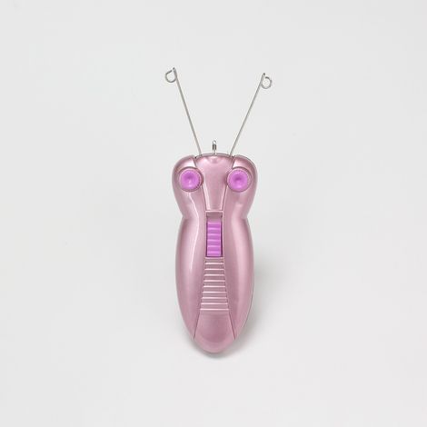 Filiyano – masseur facial – Épilateur électrique pour le visage pour femmes, épilateur de beauté, épilation au fil, rasoir, masseur facial, appareil