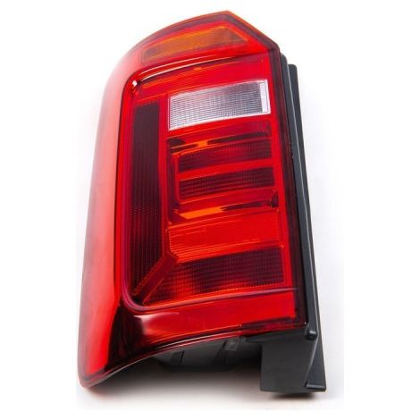 Rücklicht für Volkswagen Caddy 2015+ Links 2K1945095E