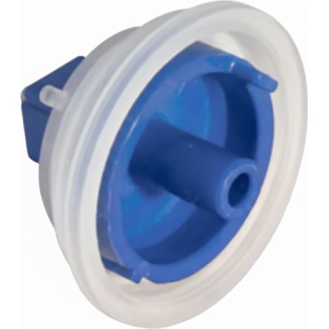 Membrana per rubinetto galleggiante cassette wc da incasso geberit 242.313.00.1