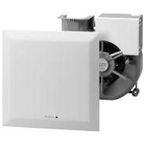 VENTILATEUR UTILISATION AVEC FAÇADE, ERBAR ENCODAGE HELIOS 8143