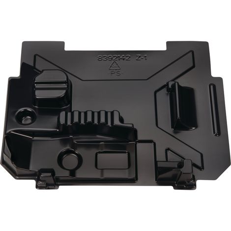 Makita Tiefziehteil für Bohrhammer MAKPAC Gr. 1 - 839214-2 (1/3)