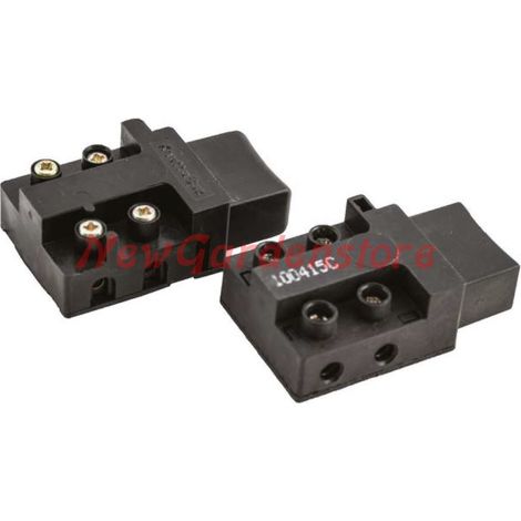 Interruttore per elettrosega GGP 6980109 310358