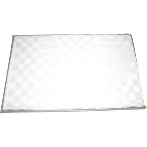 FILTRE A GRAISSE X6 LX22000 POUR HOTTE   SIEMENS - 00452152
