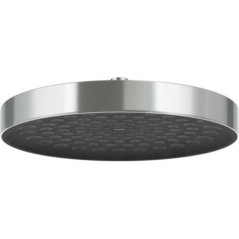 Ravak - Kopfbrause 991.00CR, Durchmesser 30 cm, Chrom X07P1457 (1/4)