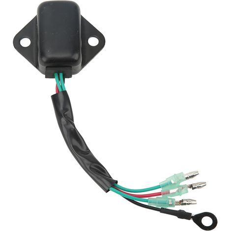 Gleichrichterregler 6K8-81960-A0-00 für Yamaha WaveRunner XL700 XL760