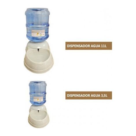 Wuapu Dispensador Agua 3,5 l