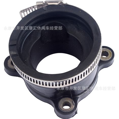 Off-road motorcycles, ATVs, beach buggies, pedal assist, CNC aluminum alloy fuel filter, oil filter, 6mm oil cup (1/5)