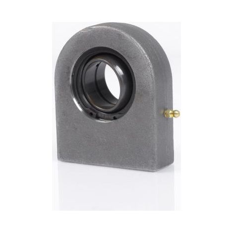 Tête articulée 40mm Extérieur 100mm Intérieur 40mm DURBAL