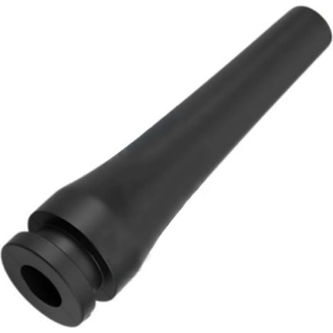 For Metabo Cable Protection Sleeve Rubber Hose Compatible with