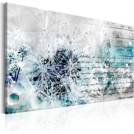 Tableau Imprimé "Winter Stationery" 60 x 90 cm (1/2)