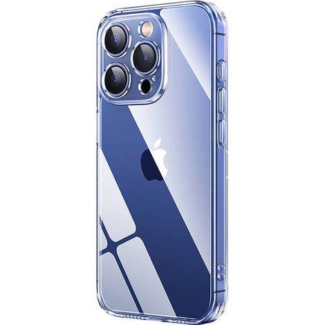ugreen LP731 iPhone 15 Pro Schutzhülle (Transparent) (1/5)