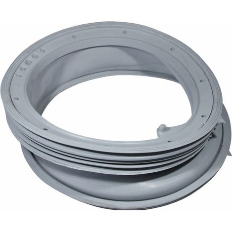 Soffietto guarnizione porta oblo\' lavatrice Zoppas Zanussi Rex P5 P6 lavamat EWF