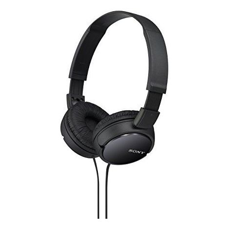 Sony MDR-ZX 110 B Schwarz Non Partner Programm (1/5)