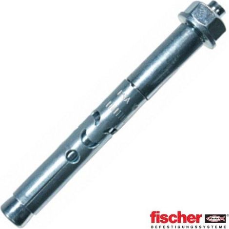 Fischer 50x Anclaje de manguito FSA 8/15 B - 068500 (1/3)
