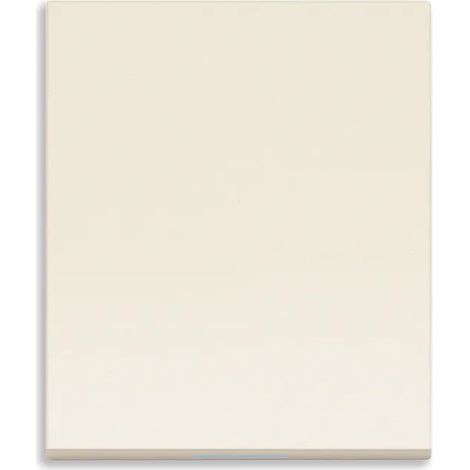 Tasto 2M fascio luce verticale canapa Linea vimar 31000S.2C