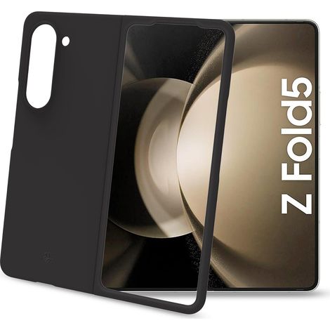 COVER SAMSUNG FOLD 5 NEGRA