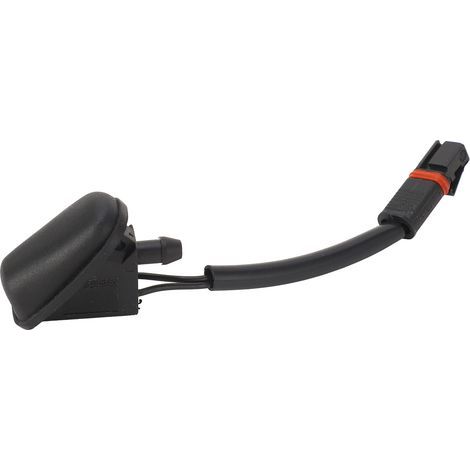 Buse de Lave-glace Chauffante, 2755722 Spray de Buse de Lave-glace Fiable, Haute Résistance et pour Paceman R61 (1/5)
