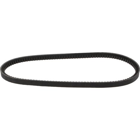 Correa de bomba de agua AVX 13x1380 FORD HOLLAND 86514615 (1/2)