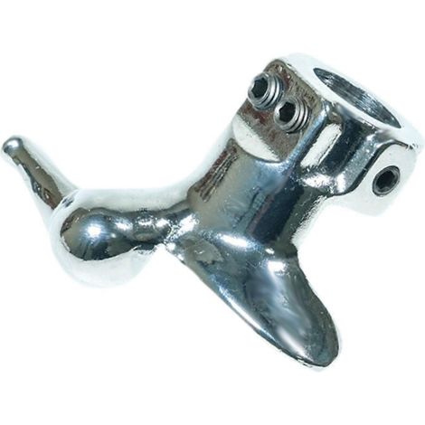 Tête d'outil de changement de pneu de moto anti-rayures pour moto, robuste (1/5)
