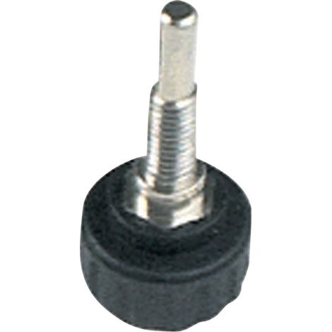 Kugelgriff für Handleimroller