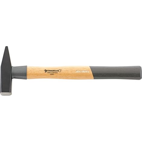 Marteau de serrurier Stahlwille 300 g L.300 mm (1/4)