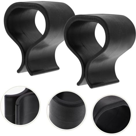 Lot de 6 pinces de fixation pour mobilier de jardin : pinces de connexion pour canapé, pinces de fixation pour fauteuil en rotin, pinces de réglage pour canapé et fauteuil, accessoires pour mobilier d
