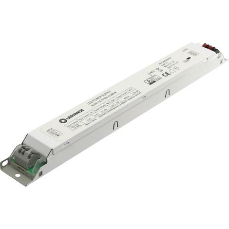 Bloc d'alimentation LED LEDVANCE XZ-ST50B-420085-W, 35 W