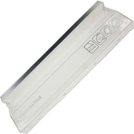 Frontal del cajón de verduras 49036340 ROSIERES