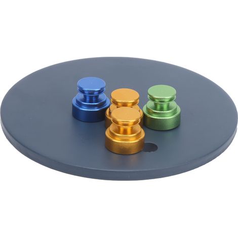 Kit de réparation de pièces détachées pour support de soudage magnétique MH14 (1/5)