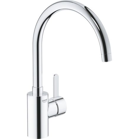 Miscelatore Monocomando per lavello Grohe EUROSMART 32843000