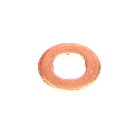 Bague d'étanchéité, injecteur MAXGEAR 70-0442 FORD 1715204 9001-850D 9803486880