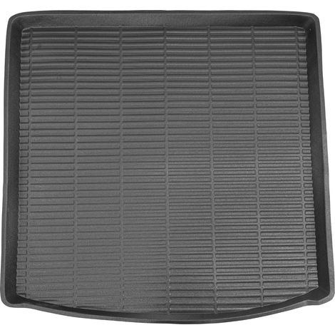 Renault Arkana (étage supérieur) SUV 2021 - Tapis de coffre/moquette LUCKY3D