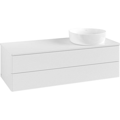 Villeroy & Boch L23110GF WTUS Antao L231 1200x360x500 mm (1/3)