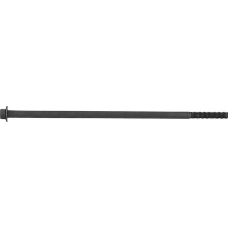 20 boulons longs M6x175 à bride, pièces pour générateurs essence/diesel (1/5)