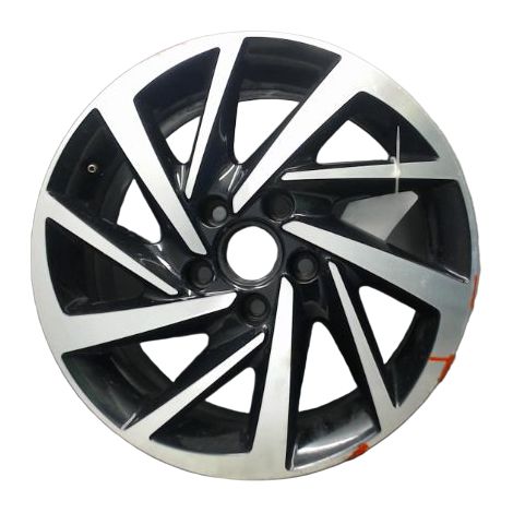 Jante Aluminium VOLKSWAGEN Golf [PRODUIT D'OCCASION]♻️5k0601025ae8z8