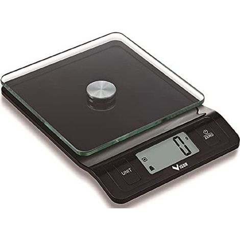 Vigor Bilancia da Cucina Mara Electronic