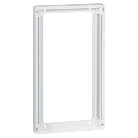 Legrand Rehausse Drivia Bianco 355x625x50 mm