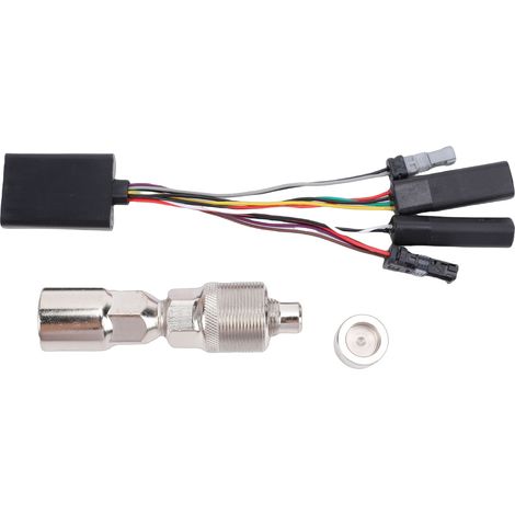 Pour SpeedBox 3.0 puce de réglage vitesse USB vélo électrique illimité avec extracteur de manivelle adapté aux moteurs de ligne active (1/5)
