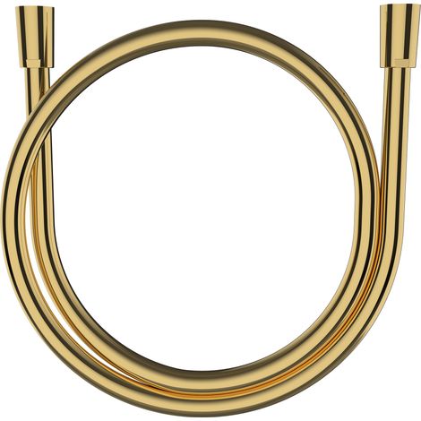 Manguera de ducha de plástico LAUFEN, 1/2" x 1/2", conexión (1/3)