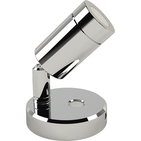 12V/24V 3300K LED-Leselampe für Wohnmobile, Boote und Nachttisch, mit Touch-Bedienung, 360° drehbarem Lampenkopf, ideal zum Lernen, Lesen, Arbeiten und Campen. USB-Stromversorgung. (1/5)