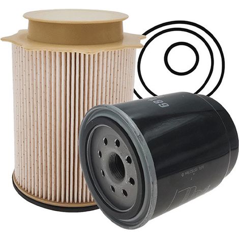 Fertre to carburant thitel 68157291AA 68197867AA FS53000 Séhartchateur huere-eau (1/4)