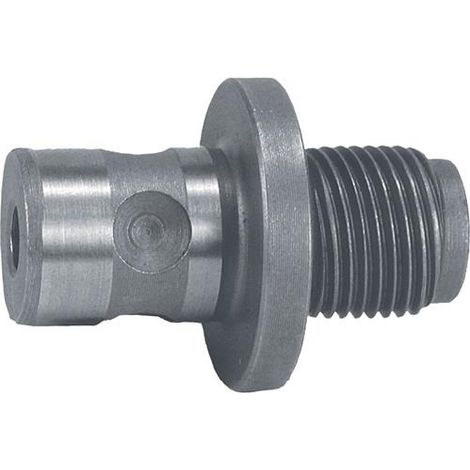 RUKO Adapter Quick IN m.Gewindeschaft M18x1,5 (1/2)