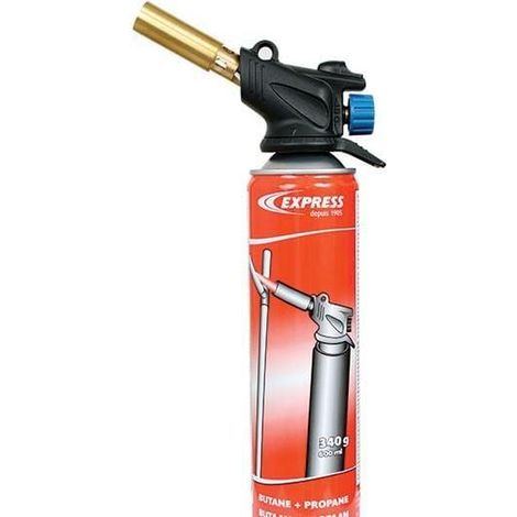 Lámpara de soldar Cart Express N° 342342