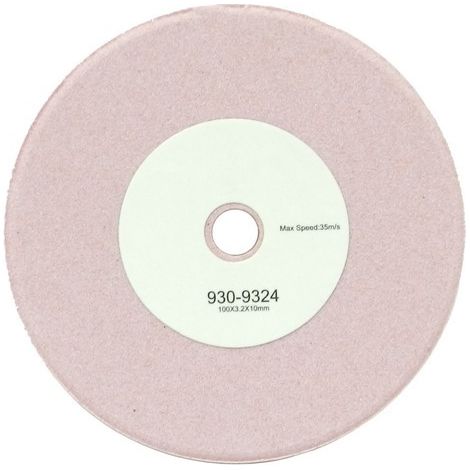 Disque affuteuse électrique Mini-Pro (1/4)