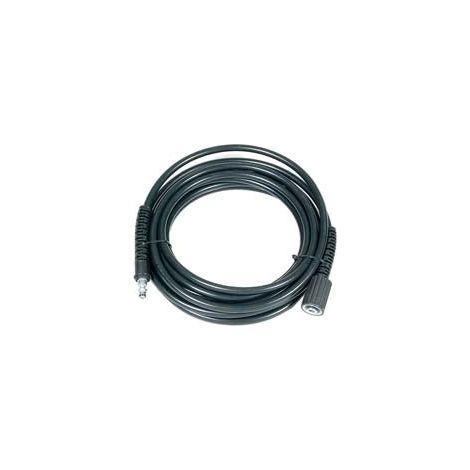 Tubo Alta Pressione Per Idropulitrice Innesto Rapido - mt.6 (1/2)