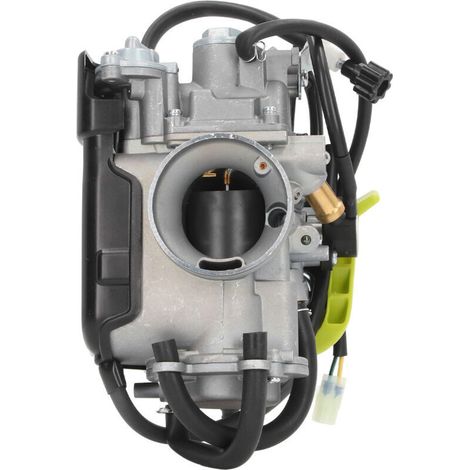 Carburatore per ATV ad alta resistenza 16100-HP1-673, adatto ai modelli Sportrax 450 TRX450R 2004-2005. (1/3)