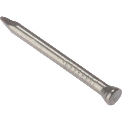 ForgeFix 250NLPP50B Panel Pin Bright Finish 50mm Bag Weight 250g FORPP50B250 (1/3)