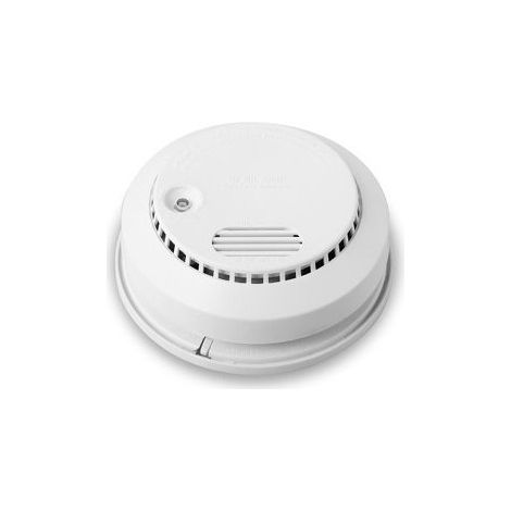 DETECTOR DE HUMOS SUPERF. IP20 85db. - ALFA DYSER